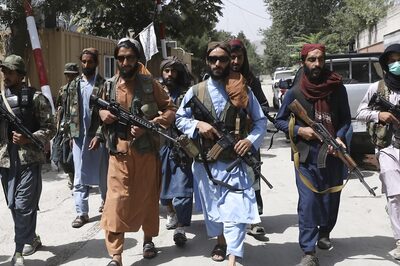Panjshir on Taliban Target, ‘Hundreds’ of Fighters Out to Capture Valley of Resistance
