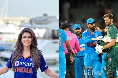 'Can't Wait To Crush Pakistan In World Cup': Wazhma Ayoubi's Viral Post After India's Asia Cup Win