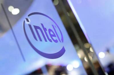 CES 2018: Intel Presents New-Gen Processor With Onboard AMD Graphics