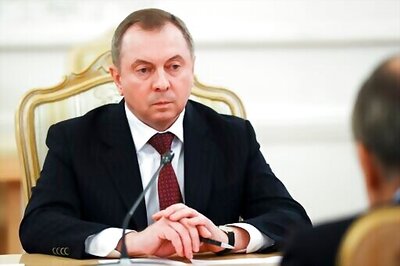 Belarusian Journalists Face Charges For Covering Protests