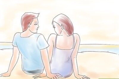How to Move in Effectively for a Kiss