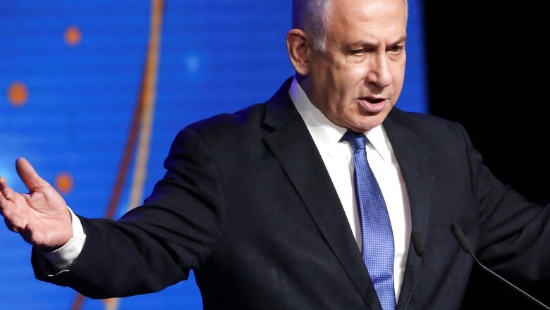 5th Poll Win, Longest-ever PM: The Fall and Rise of Benjamin Netanyahu, Israel's Comeback Leader