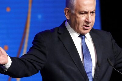 5th Poll Win, Longest-ever PM: The Fall and Rise of Benjamin Netanyahu, Israel's Comeback Leader