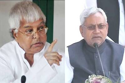 RJD in dilemma after Congress, NCP back Nitish Kumar as CM candidate