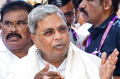 Siddaramaiah Questions ED Slapping Money Laundering Case Against Him, Rules Out Resignation