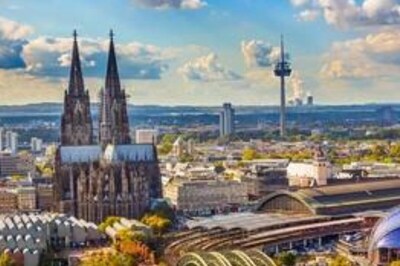 Good News For Indian Travellers; Germany Relaxes Schengen Visa Rules