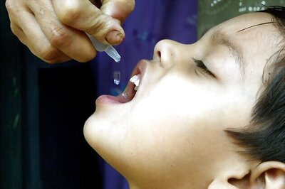UK university to undertake polio research in India