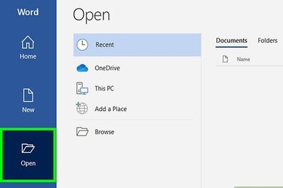 How to Save a Cropped Image in Microsoft Word