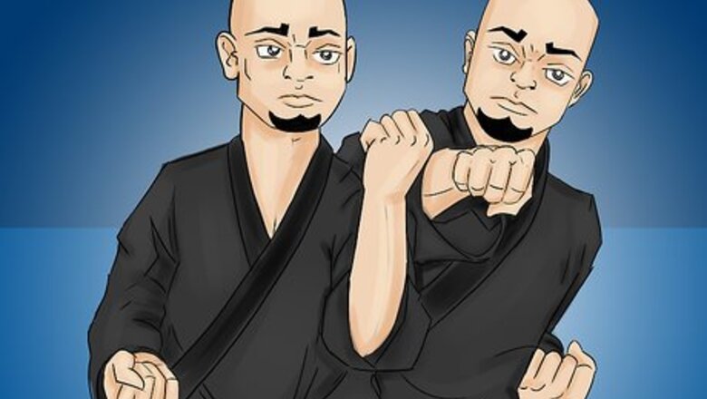 How to Successfully Counter Any Kick in Tae Kwon Do