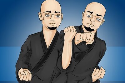 How to Successfully Counter Any Kick in Tae Kwon Do