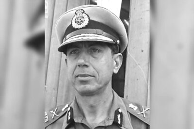 'Will Miss You Sir': Delhi Police Bids Adieu to Its Former Chief Ved Marwah