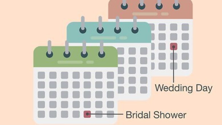 How to Throw a Bridal Shower at a Spa