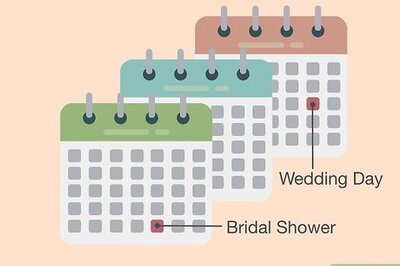 How to Throw a Bridal Shower at a Spa