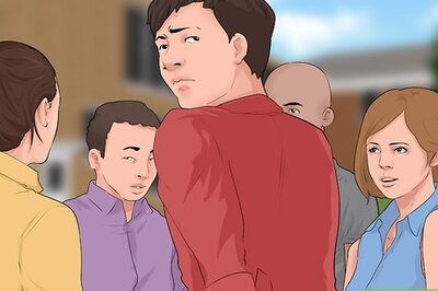 How to Discourage People from Messing With You