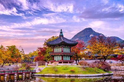 South Korea opens its borders for tourists who are fully vaccinated