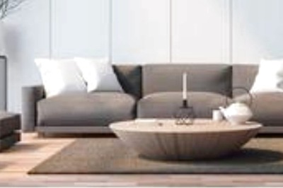 New Year 2023: 8 Interior Decor Trends To Look Forward To