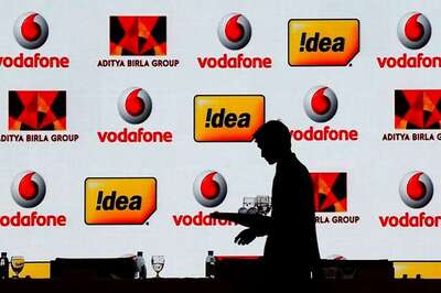 Vodafone Idea Shares Crack over 25% After Dismal Q1 Earnings
