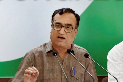 Congress Office Should Be First and Last Stop for Any Aggrieved Leader or Worker: Ajay Maken