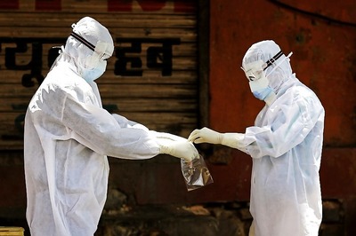 Rajasthan Reports Two More Deaths Due to Coronavirus, Toll Climbs to 19