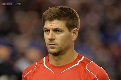 EPL: Liverpool held by Sunderland at Anfield