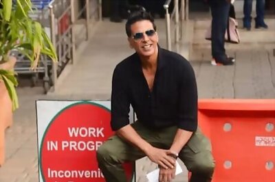 Old Kapil Sharma Show Video Reveals Why Akshay Kumar Does Not Attend Parties