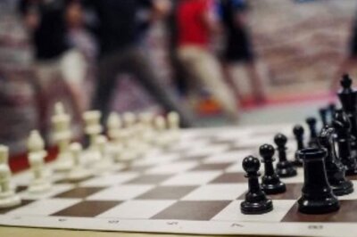 44th Chess Olympiad: How The Sport Has Been Inspiring Bollywood Movies' Plots For Years