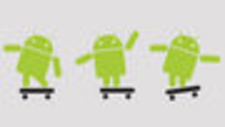 Android takes lead in US consumer smartphones