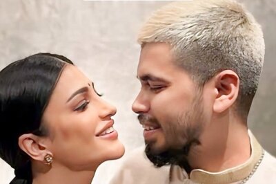 Shruti Haasan and Santanu Hazarika BREAK UP, Unfollow Each Other On Social Media