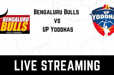 Bengaluru Bulls vs UP Yoddhas Live Streaming: How to Watch PKL 2022-23 Coverage on TV And Online
