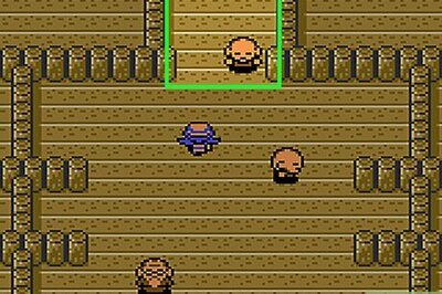 How to Catch Suicune in Pokémon Crystal