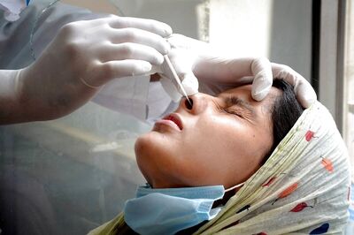 Delhi HC Suggests Re-look of ICMR Advisory Barring Repeat of RTPCR on Covid Patients