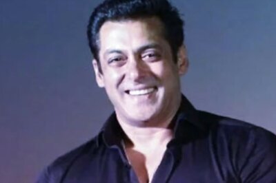 Woman Deems Salman Khan As 'Unbothered' King of Bollywood After Pics With Ronaldo Surface