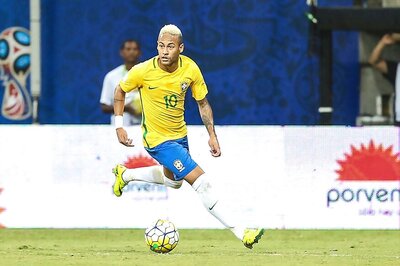 Neymar Remains Unapologetic for His Style, Despite Criticism