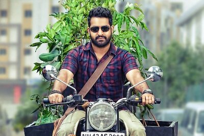 IIFA Utsavam 2017: Janatha Garage, Kirik Party Bag Top Honours