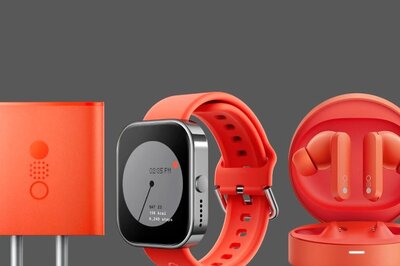 CMF by Nothing Launches Buds Pro, Watch Pro & 65W GaN Charger: Check Price, Specs Here