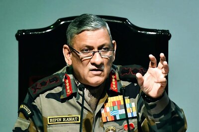 Working to Develop Drone Tech in Light of Recent Events, DRDO On It, CDS Rawat Says