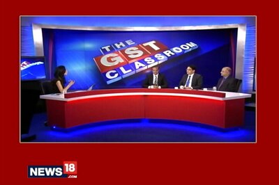 The GST Impact: What Gets Cheaper, What Gets Steeper