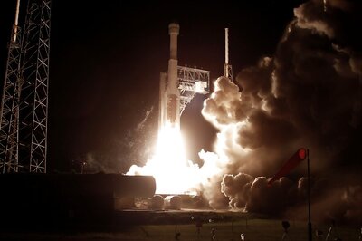 Boeing's Starliner Astronaut Capsule Fails Key Test to Reach Space Station