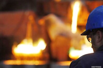 Sterlite unit starts functioning under expert panel's vigil