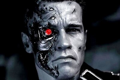 Terminator 6 To Release In July 2019