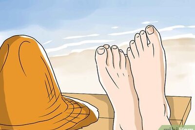 How to Create a Safe Place