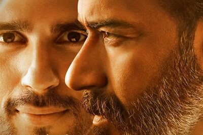 Thank God Trailer: Ajay Devgn As Chitragupta Plays 'Game Of Life' With Common Man Sidharth Malhotra