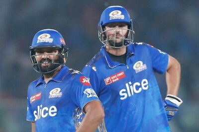 Mumbai Indians vs Kolkata Knight Riders Probable XIs, IPL 2023: Check Predicted Teams and MI vs KKR Head to Head Record