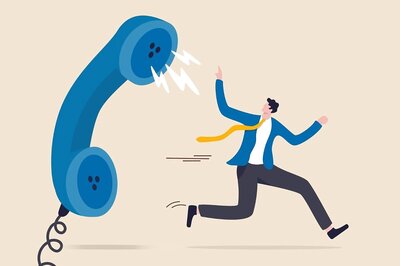 Exclusive | Govt Identifies Top 10 Serial 'Shikayat Kartas', Led By One Who Filed 37,315 Plaints in a Year