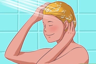 How to Be a Normal Good Looking Girl from Inside and Outside