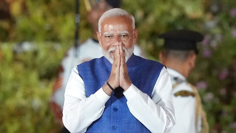 PM Modi Crosses 100 Million Followers On X, Becomes Most Followed World Leader
