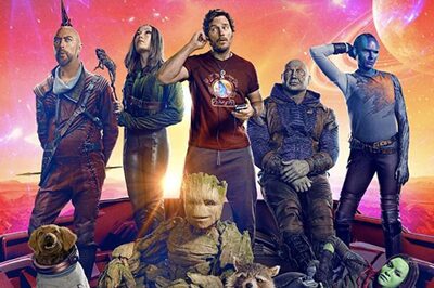 MCU Fans In India Kick Off Countdown for Guardians Of The Galaxy Vol 3; They Say 'We're Ready'
