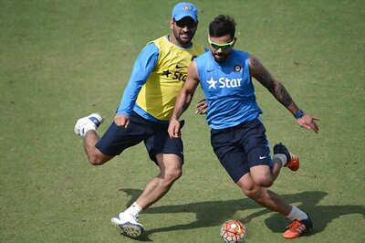 Five Fittest Cricketers in the World Today