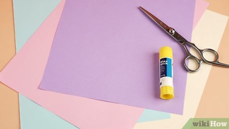 How to Make a Paper Chain