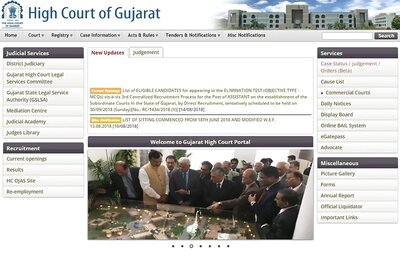 Bank Union Strike: Gujarat HC Issues Notice to RBI Over PIL Filed by Trade Federations